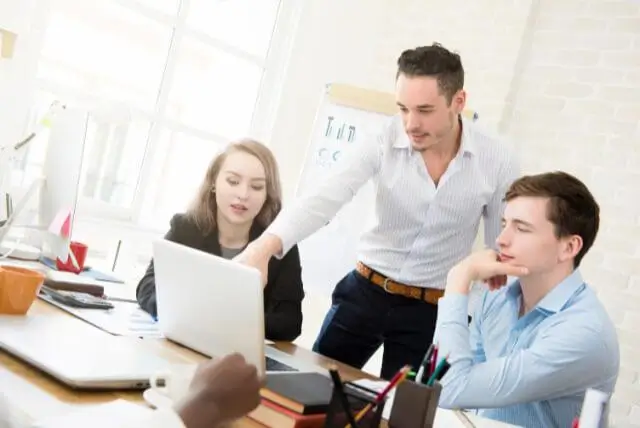 Starting in Project Management