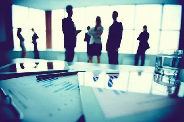 Project Governance