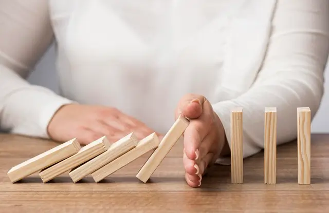 Introducing Risk Management